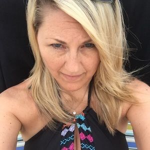 Meet your Posher, Leanne